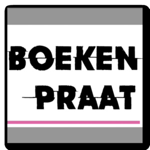 Boekenpraat Boekenpraat