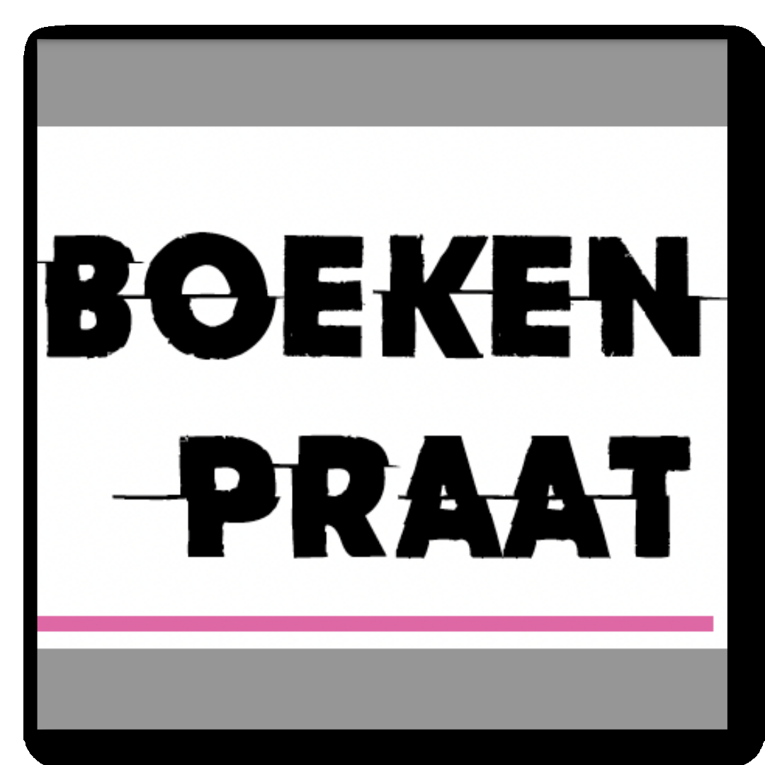 Welkom Boekenpraat!
